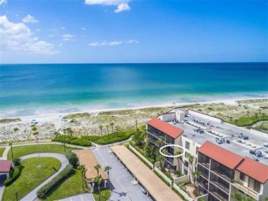 Longboat Key Beach Vacation Condo Gated Community South End